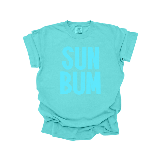 Sun Bum DTF Transfer