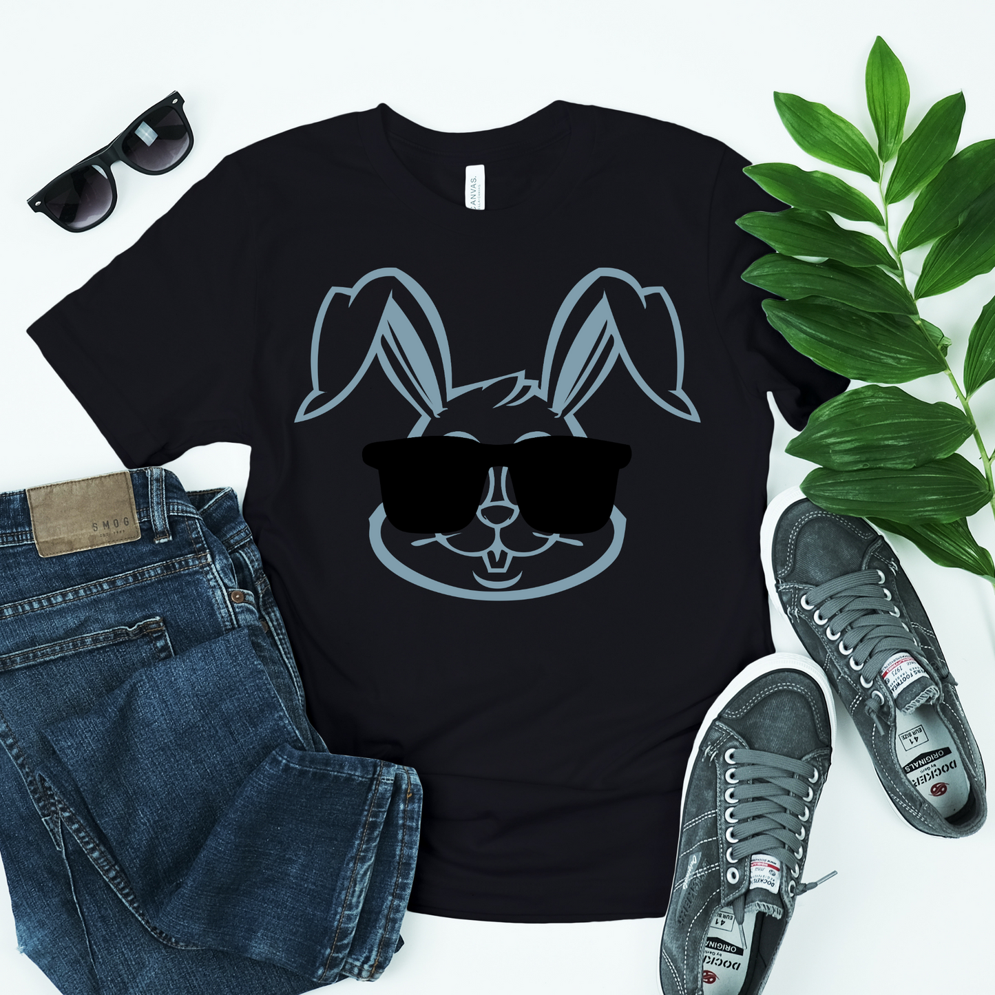 I Love it when you call me Big Hoppa DTF transfer W15