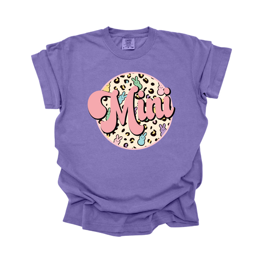 Mini DTF transfer W39