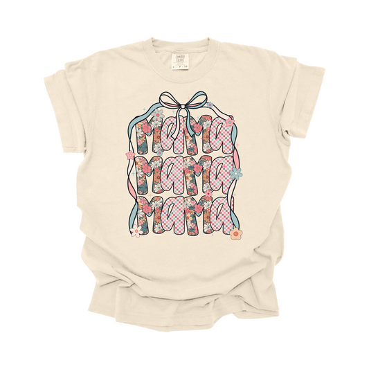 Mama DTF Transfer N235