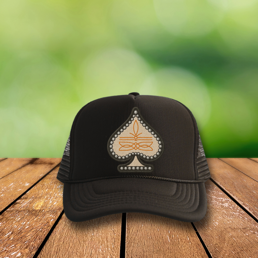 Western Stitch DTF transfer B313