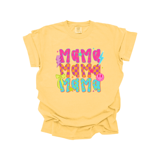 Mama DTF Transfer N299