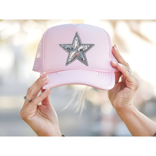 Star DTF transfer B366