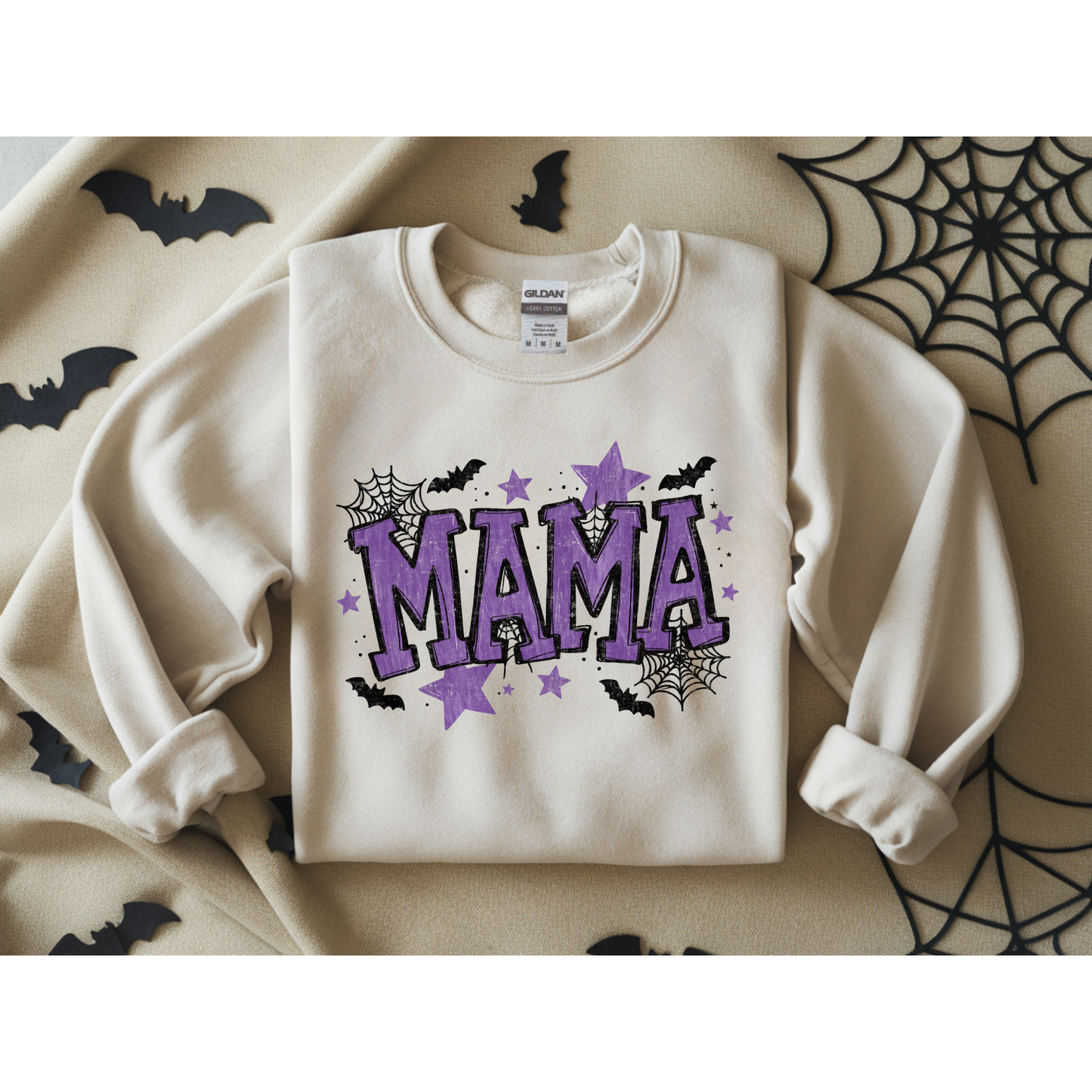 Mama DTF Transfer H361