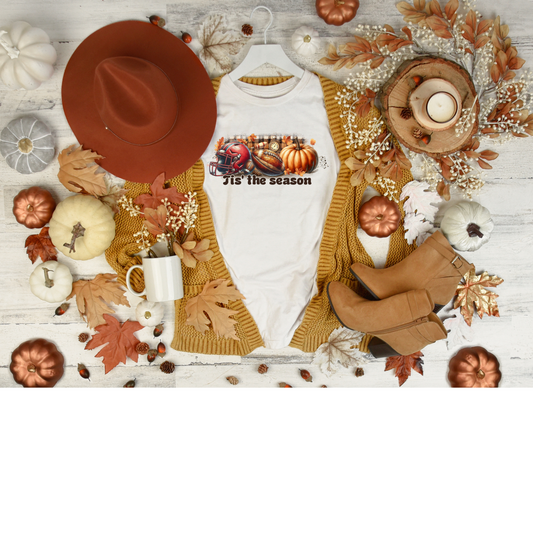 Tis' the season DTF transfer F75