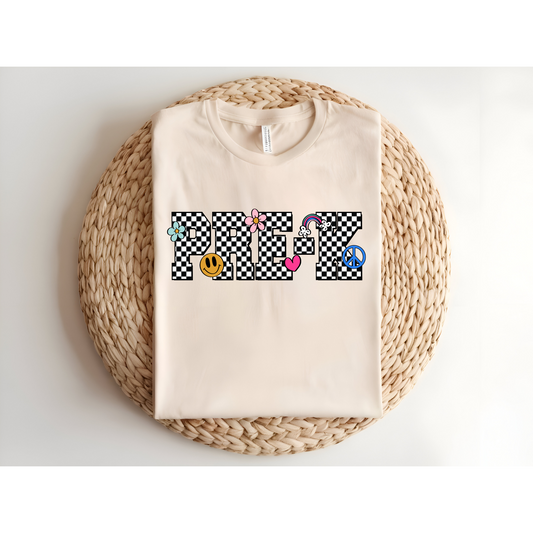 Pre-K DTF Transfer A213