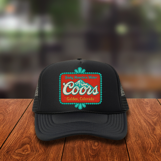 Cors* DTF transfer B384