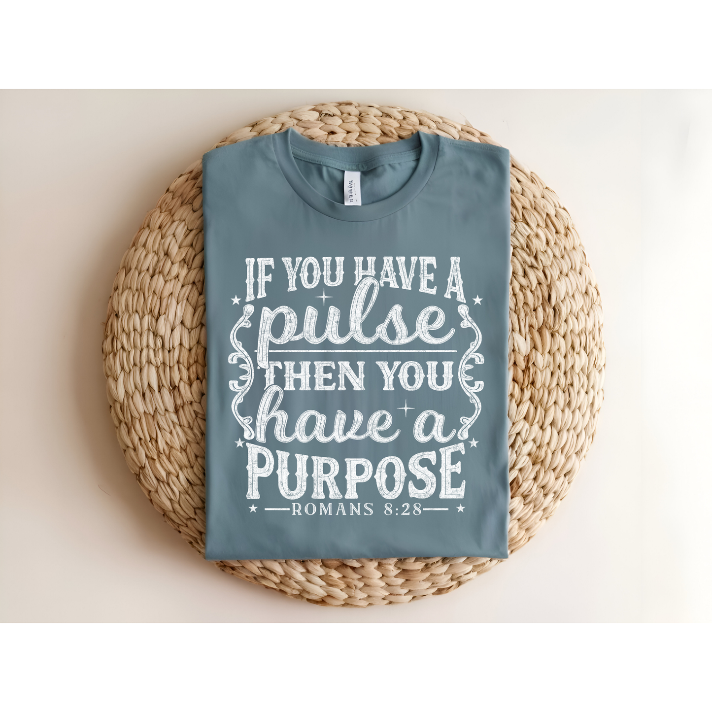 If you have a pulse DTF Transfer WHITE FT13