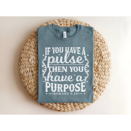 If you have a pulse DTF Transfer WHITE FT13