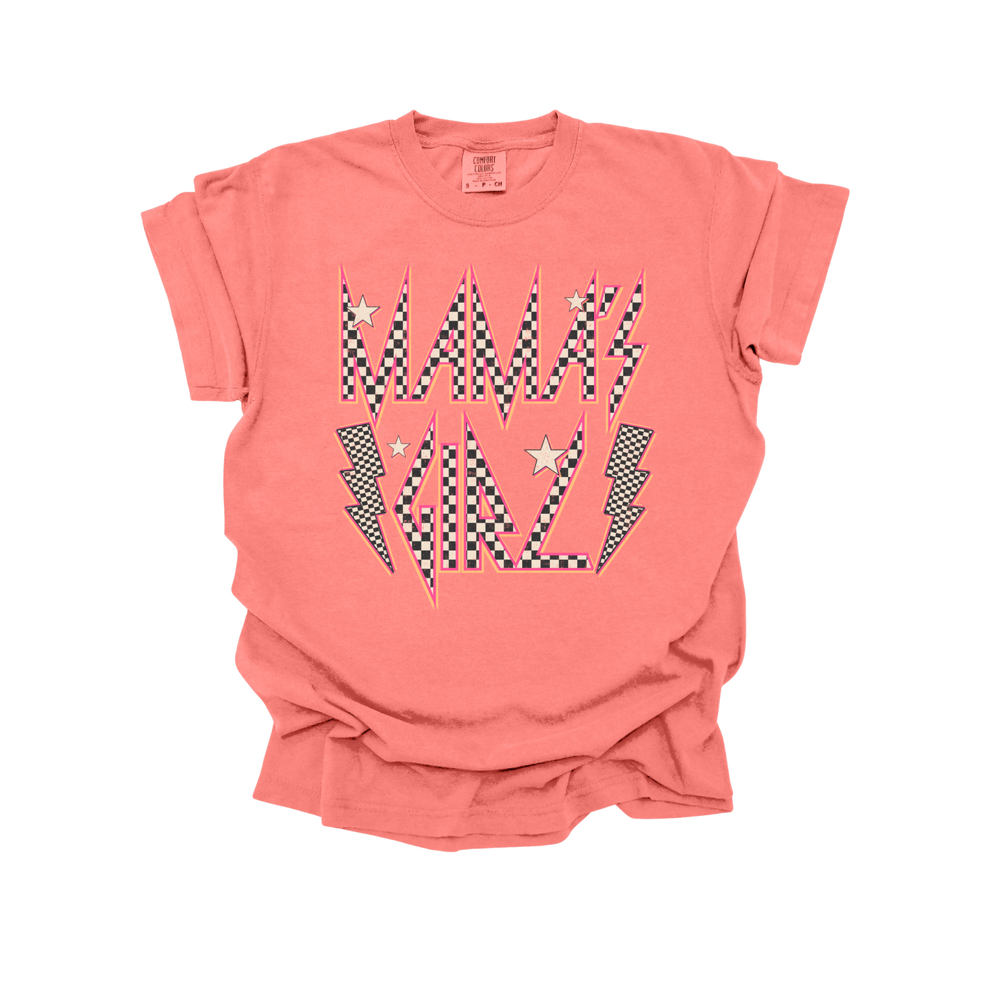 Mama's Girl DTF Transfer