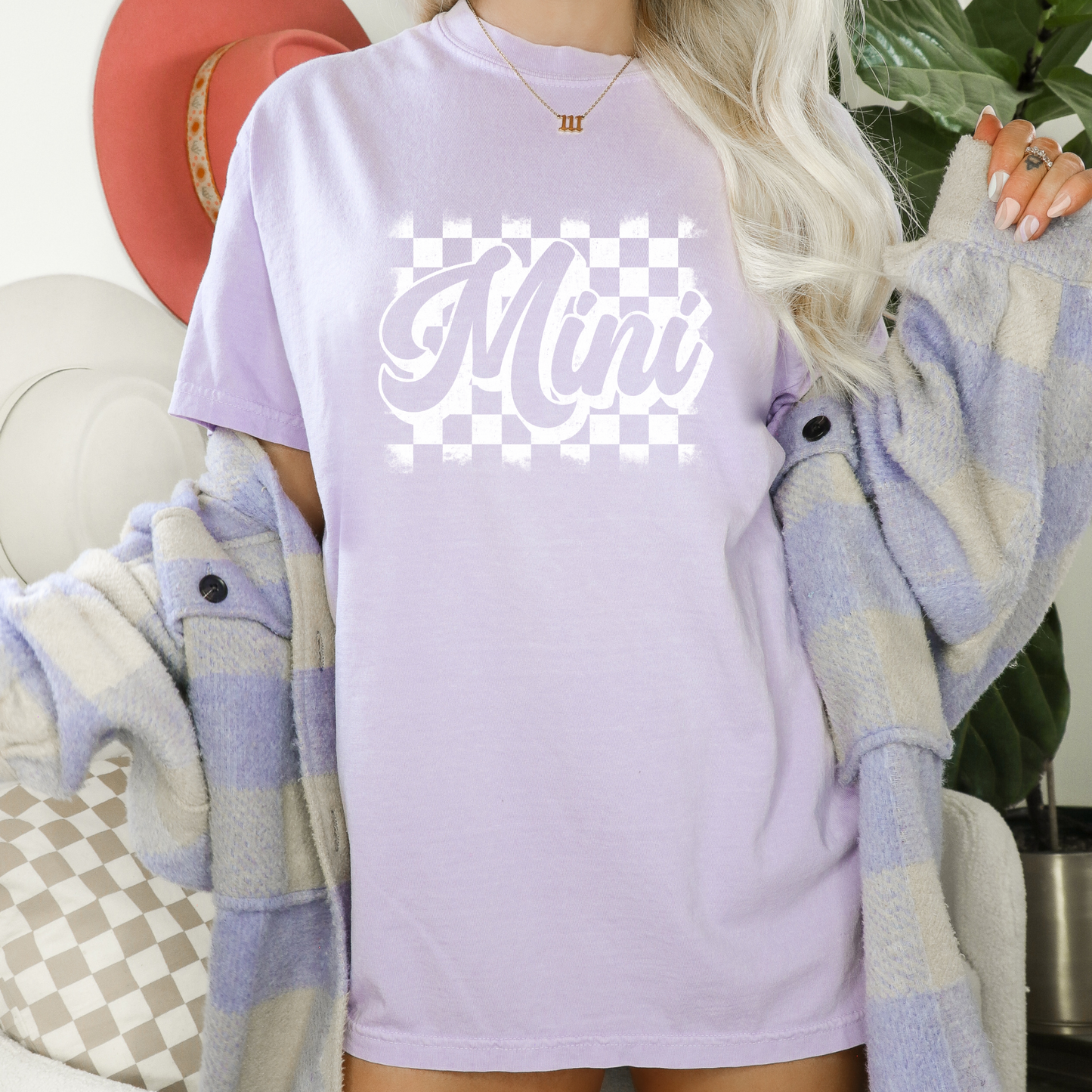 Mini DTF Transfer BLACK