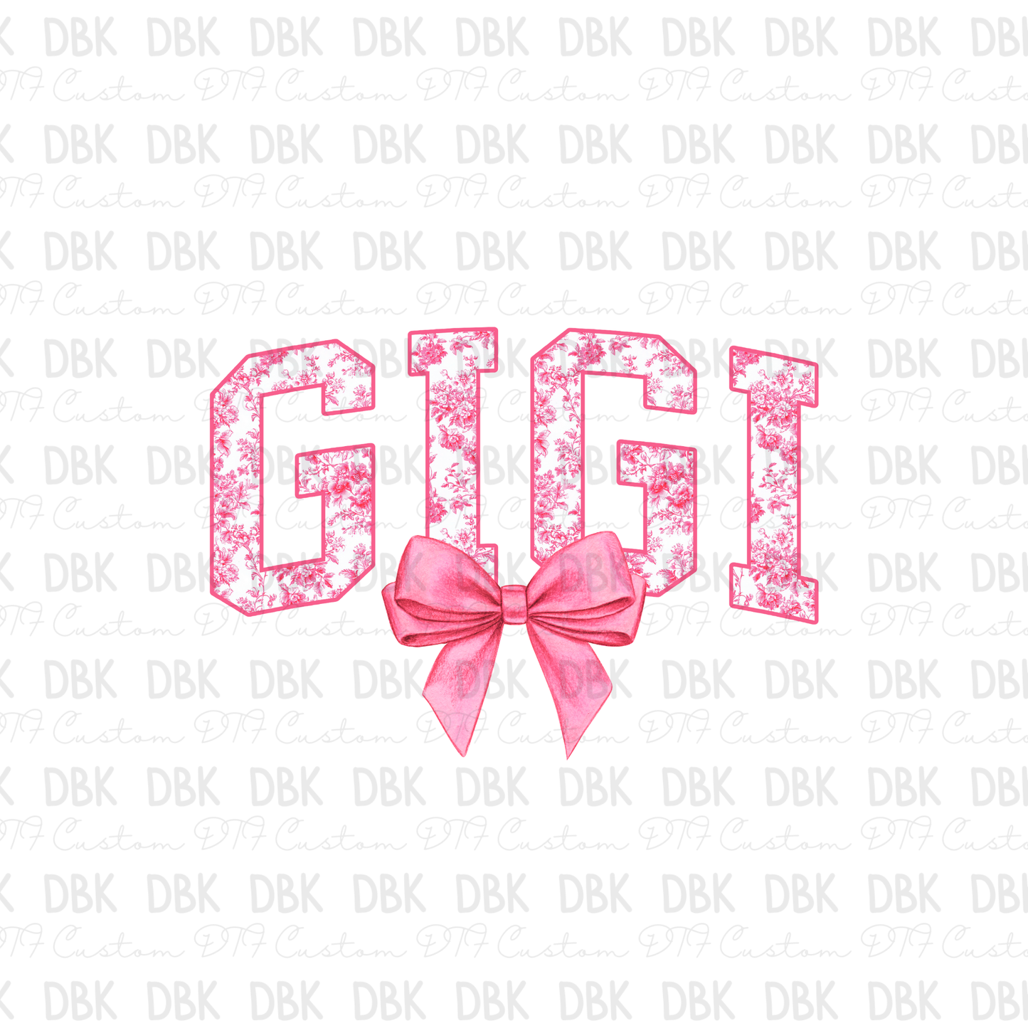 Gigi DTF Transfer Q35