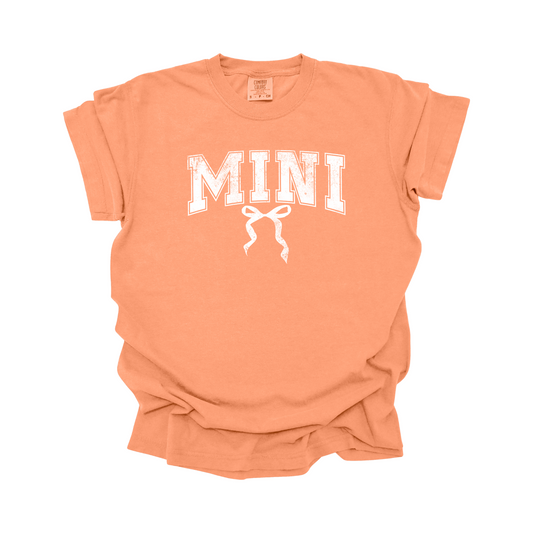 Mini DTF Transfer WHITE