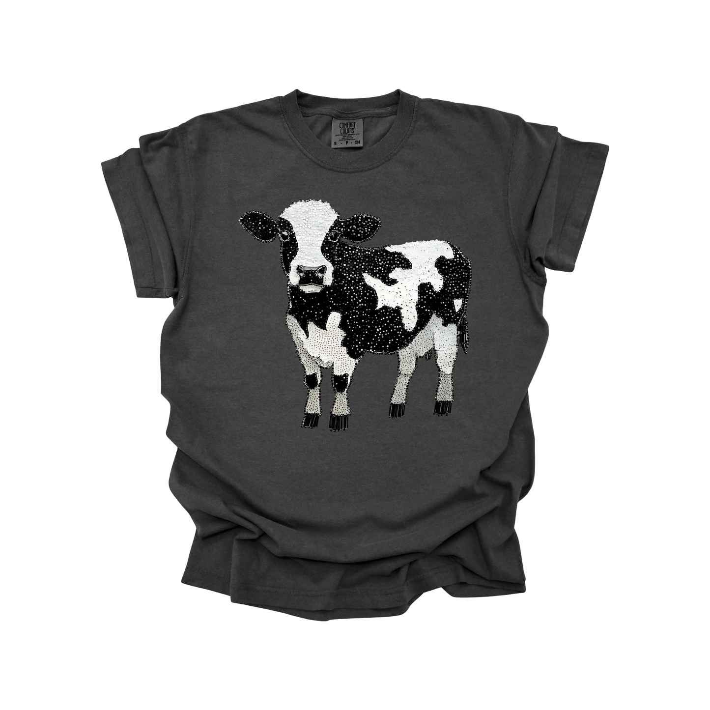 Cow DTF Transfer