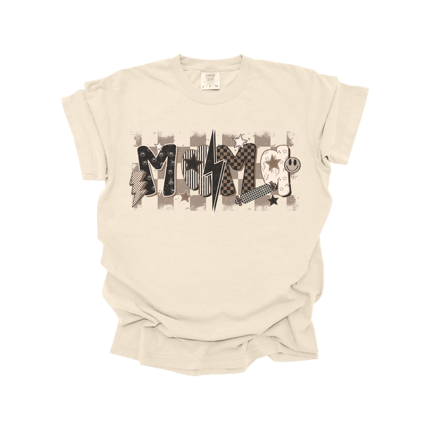Mama DTF Transfer N297