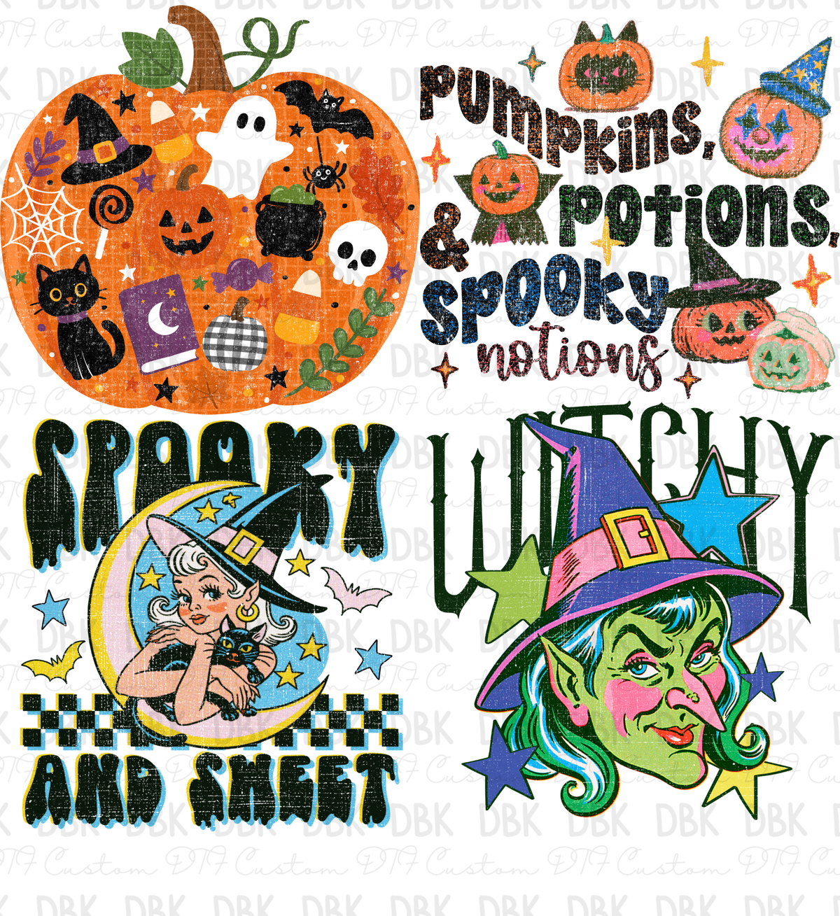 Halloween Freebie #2