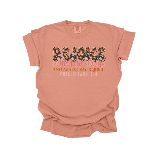 Rejoice DTF Transfer