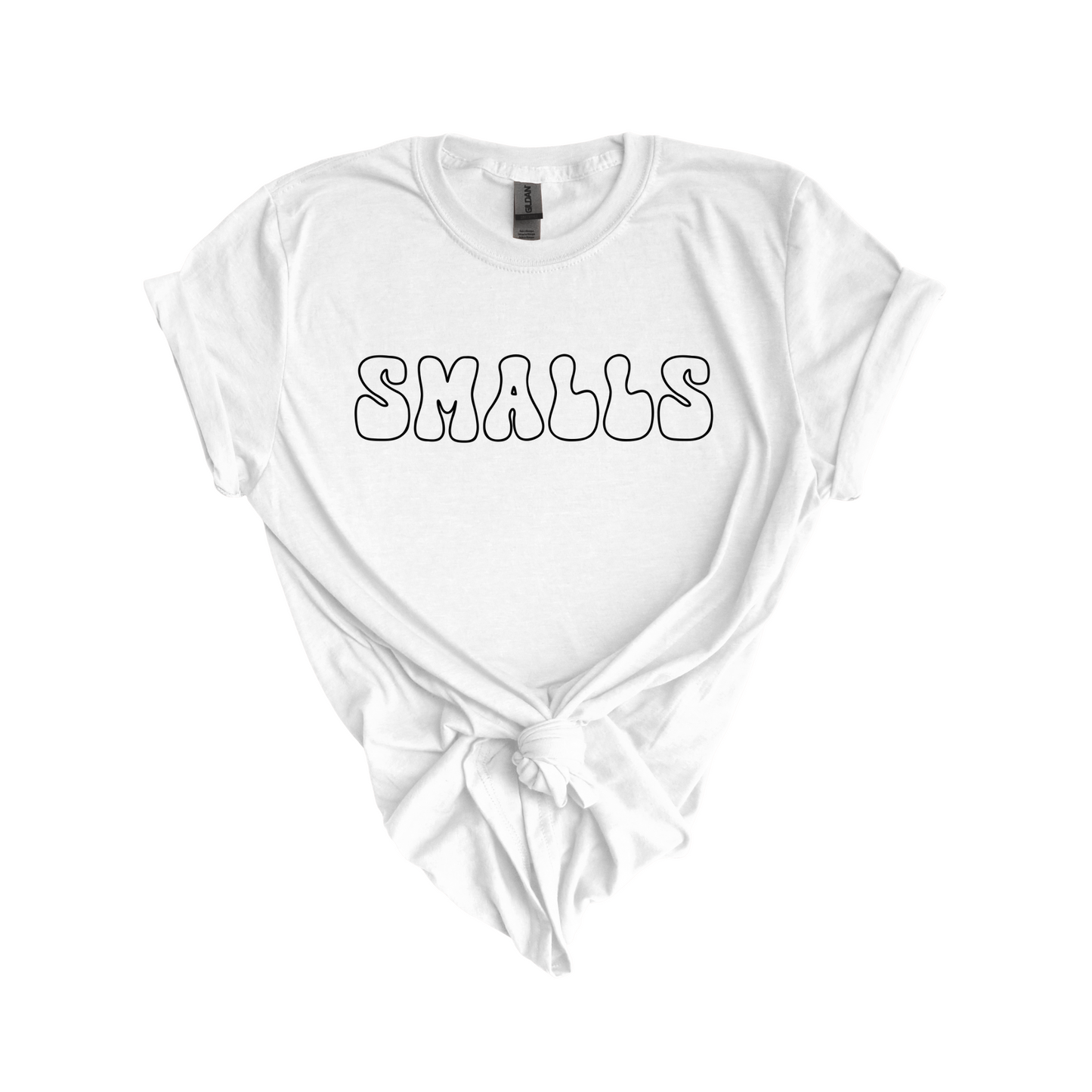 Smalls DTF transfer I23