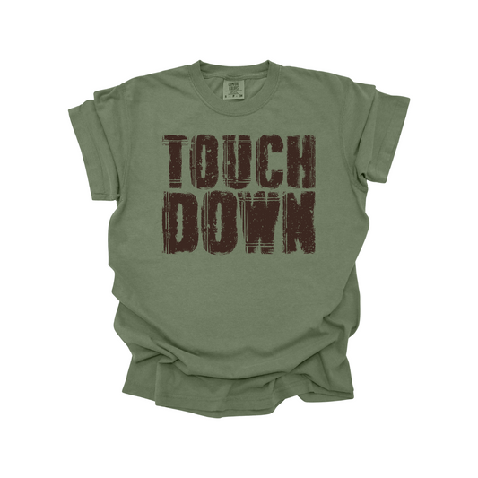 Touchdown DTF Transfer