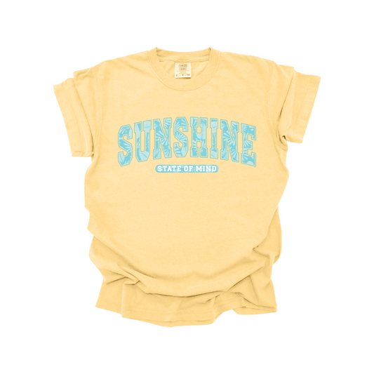 Sunshine DTF Transfer