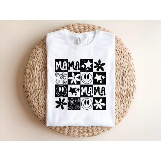 Mama DTF Transfer
