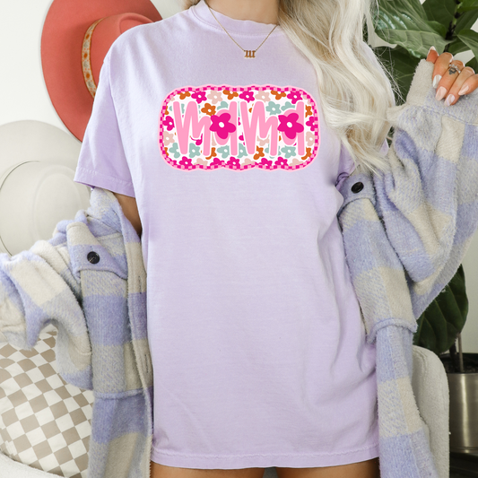 Mama DTF Transfer N265