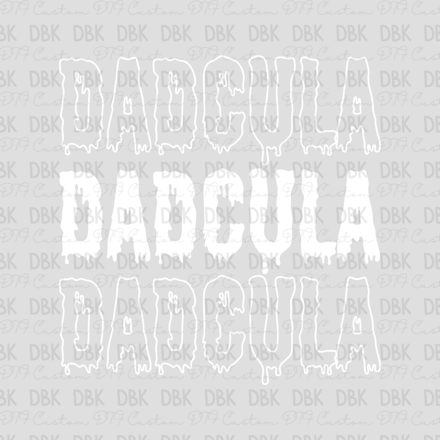 Dadcula DTF transfer H215