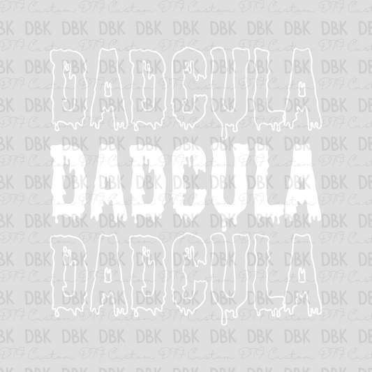 Dadcula DTF transfer H215