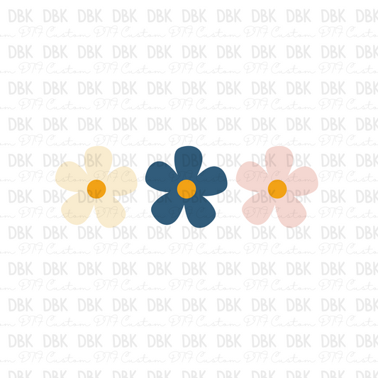 Daisys DTF transfer K103