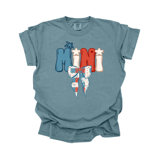 Mini RWB DTF Transfer R148