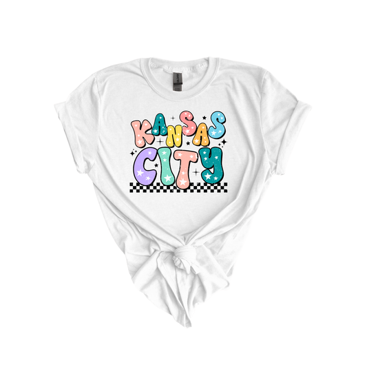 Kansas City DTF transfer