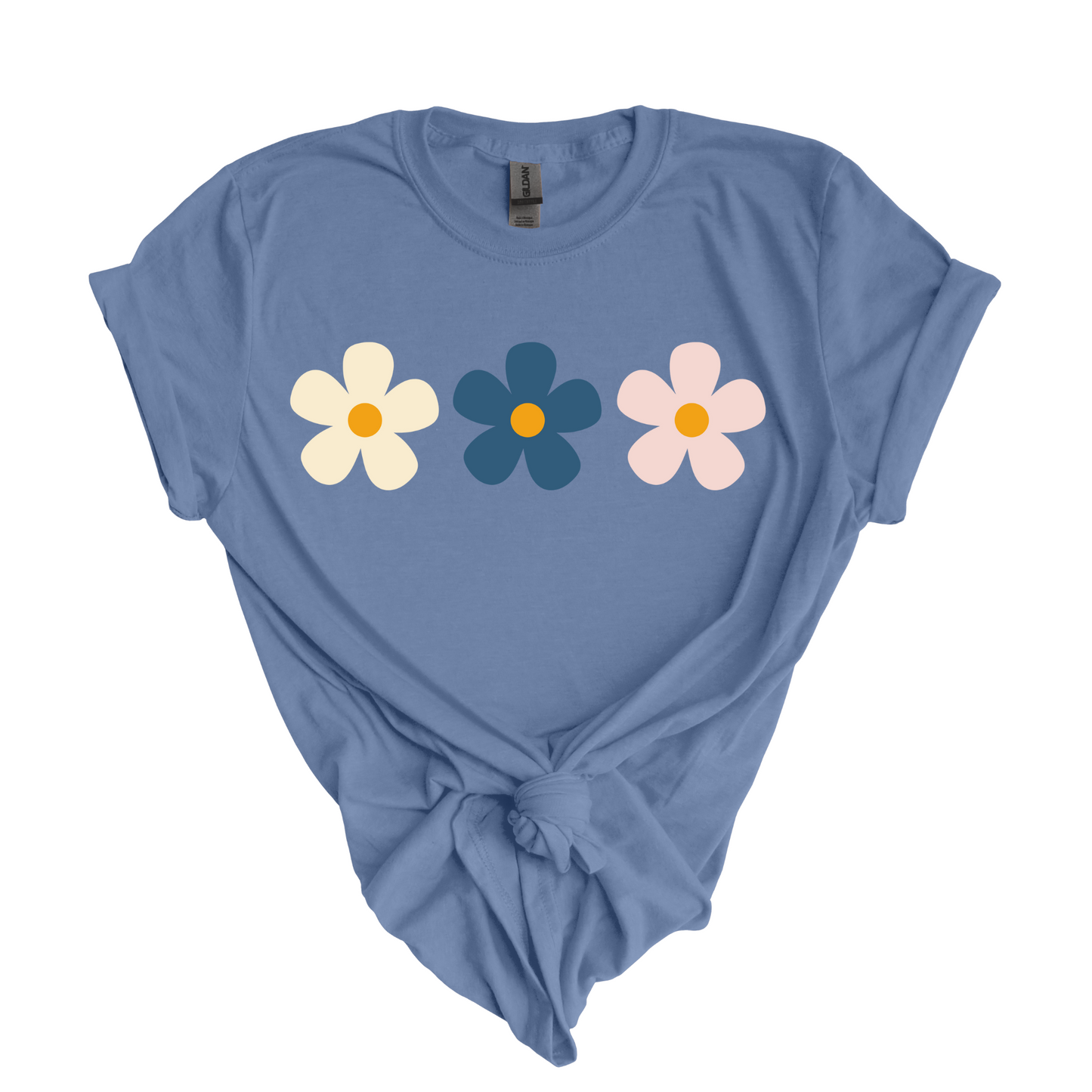 Daisys DTF transfer K103