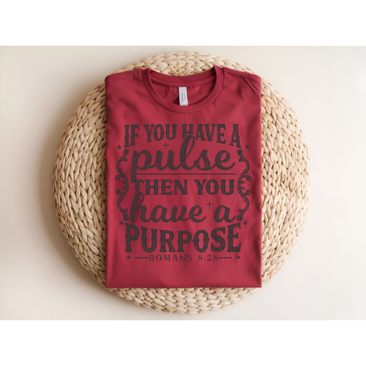 If you have a pulse DTF Transfer GREY FT14