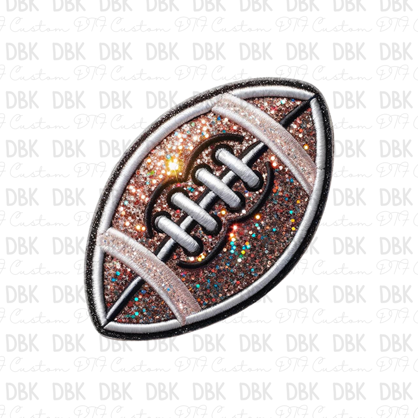 Football DTF transfer B70