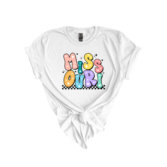 Missouri DTF transfer