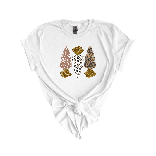 Golden Carrots DTF transfer W9