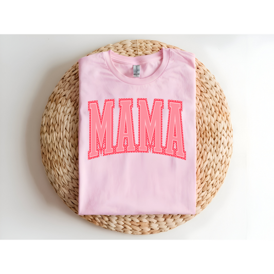 Pink Mama DTF Transfer N280