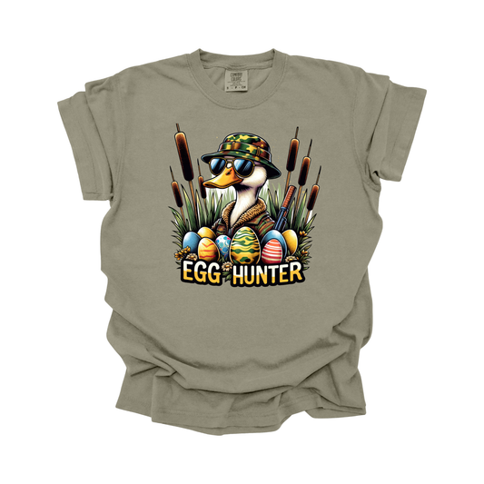 Egg hunter DTF Transfer W49