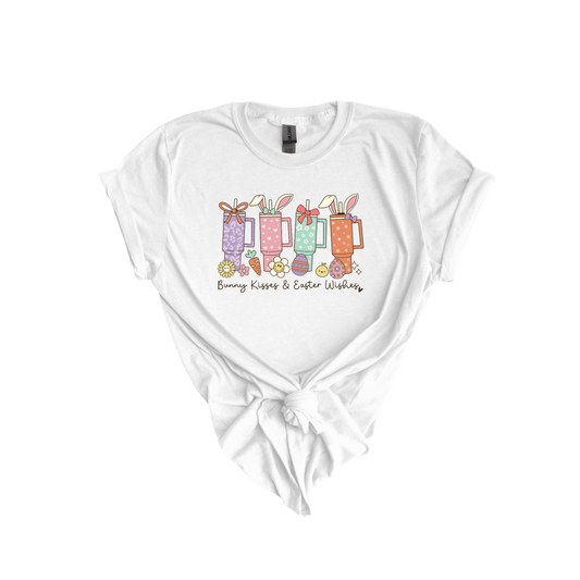 Easter cups DTF transfer W52