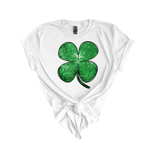 Clover DTF transfer O4