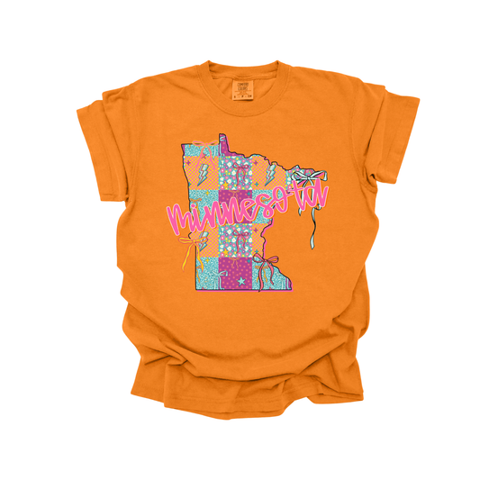 Minnesota DTF Transfer
