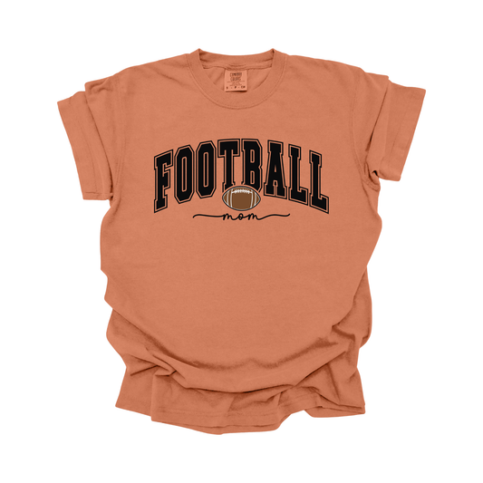 Football Mom DTF Transfer C221