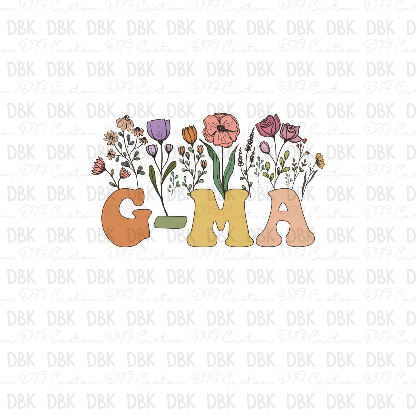 G-MA DTF Transfer Q4