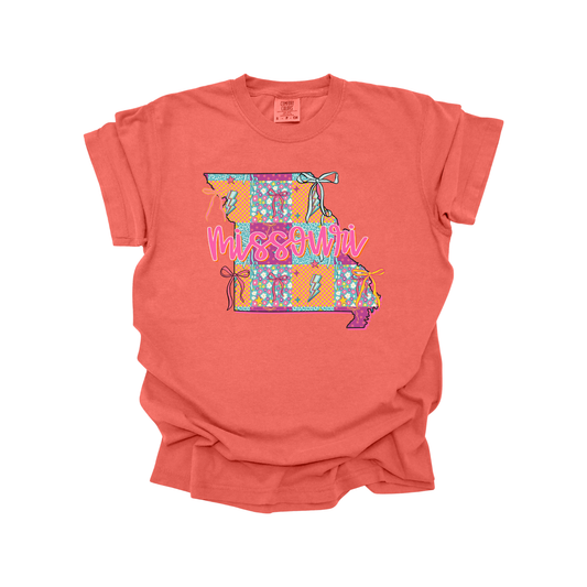 Missouri DTF Transfer