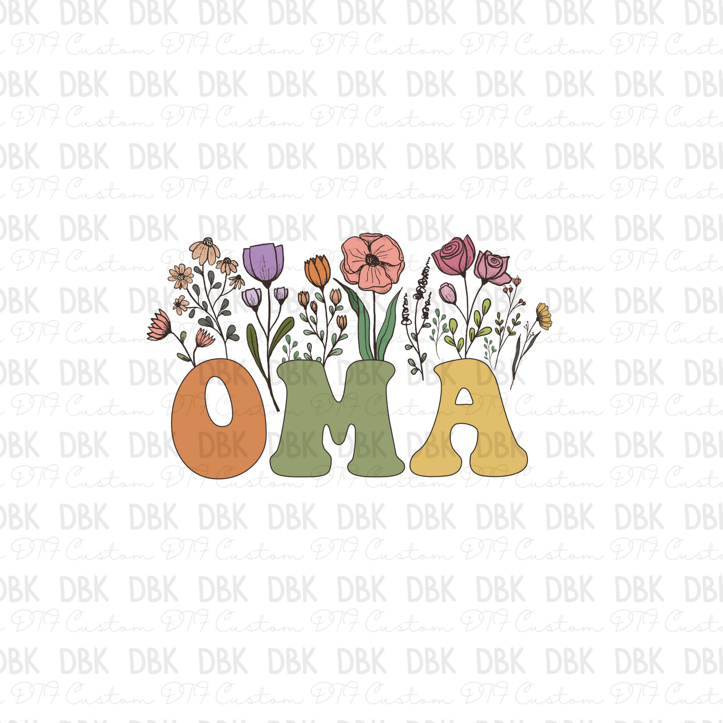 OMA DTF Transfer Q28