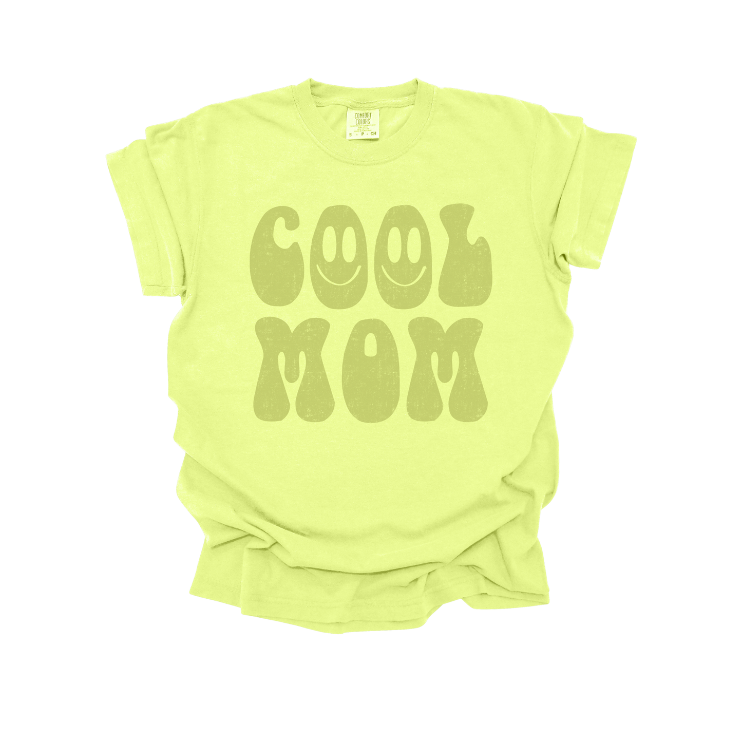 Cool Mom DTF Transfer