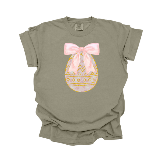 Easter Egg DTF Transfer W58