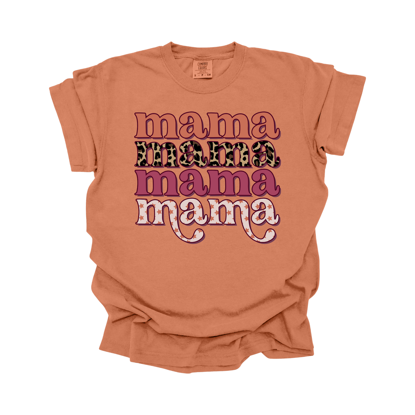MAMA DTF Transfer N259