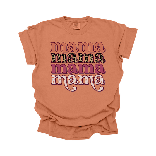 MAMA DTF Transfer N259
