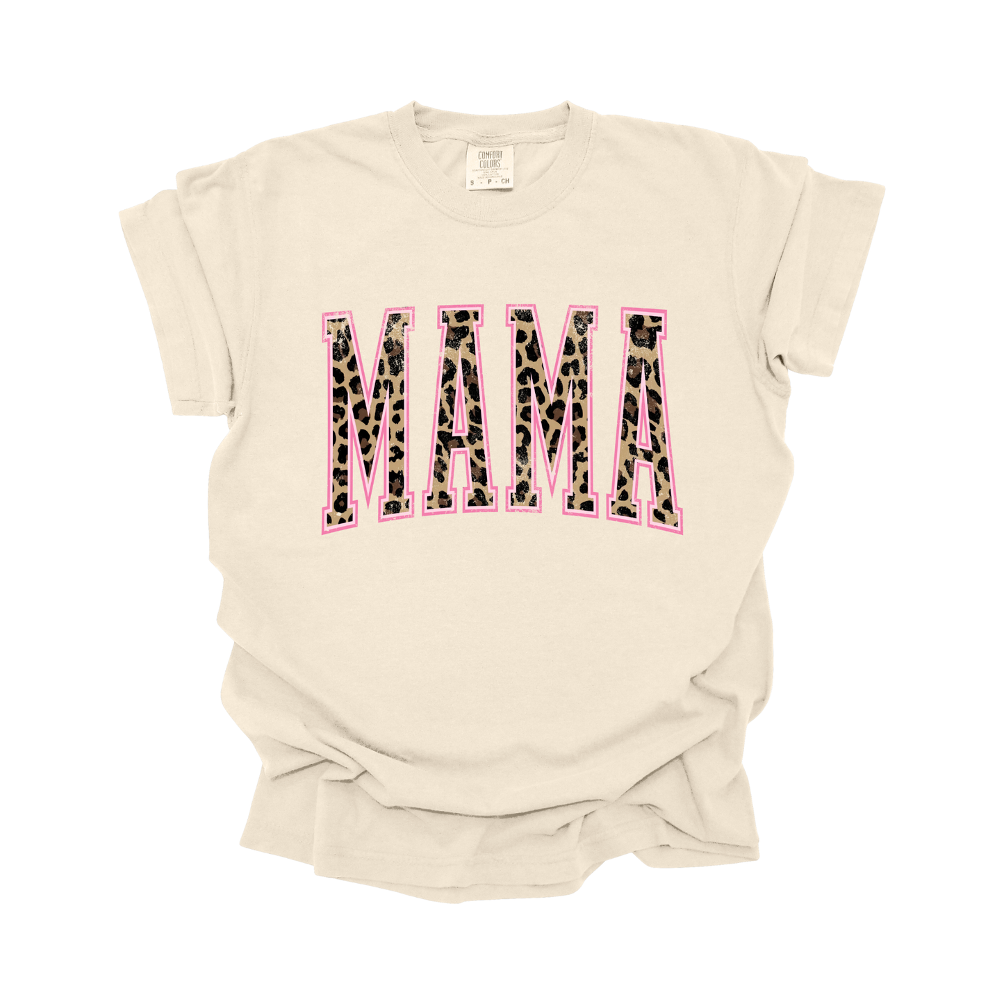 MAMA DTF Transfer N264